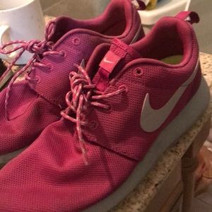 Nike roshe